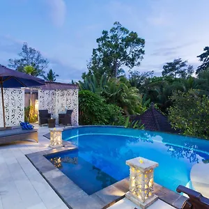 Holiday park Bakti By Kamara, Ubud (Bali)