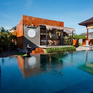 Holiday park Nila Chandra, Ubud (Bali)