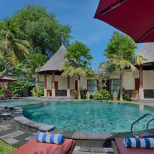 Ferienpark Kadiga By Pramana