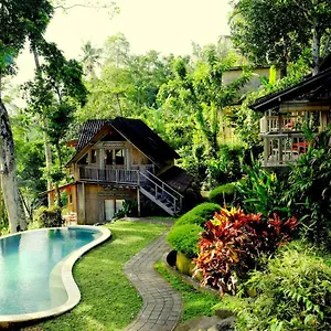 Holiday park Prashanti Bali, Ubud (Bali)