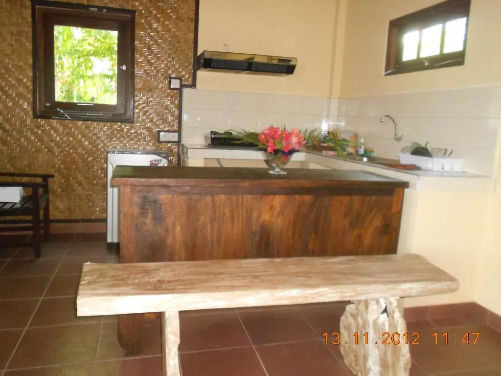 Villa Jasmine B&B Ubud  Holiday park
