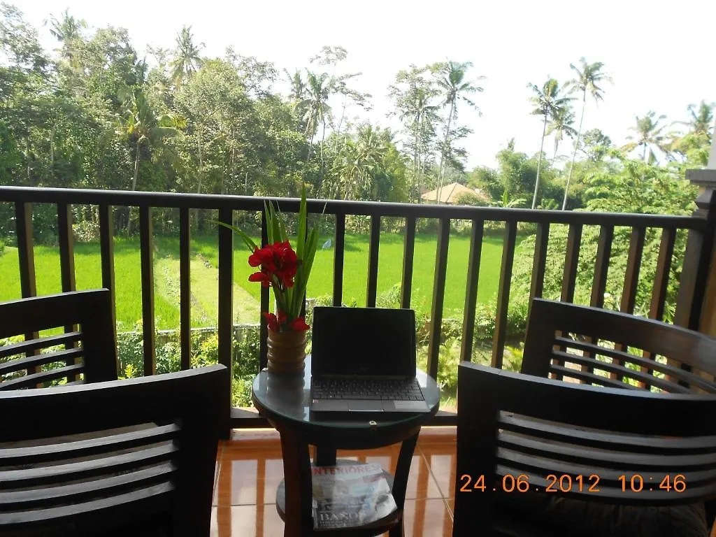 Holiday park Villa Jasmine B&B Ubud