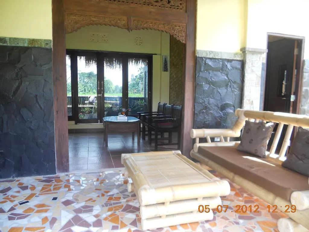 Villa Jasmine B&B Ubud  Indonesia