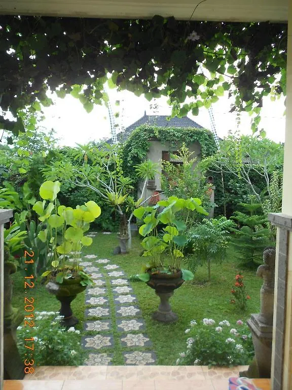 Villa Jasmine B&B Ubud  Holiday park Ubud (Bali)
