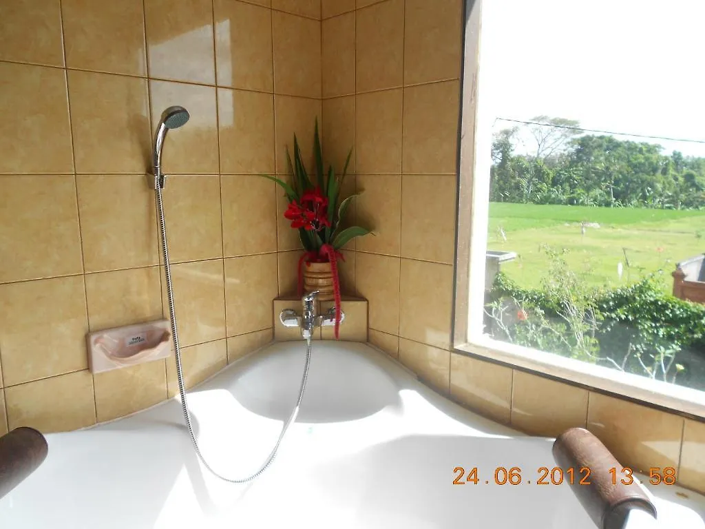 Villa Jasmine B&B Ubud  Holiday park