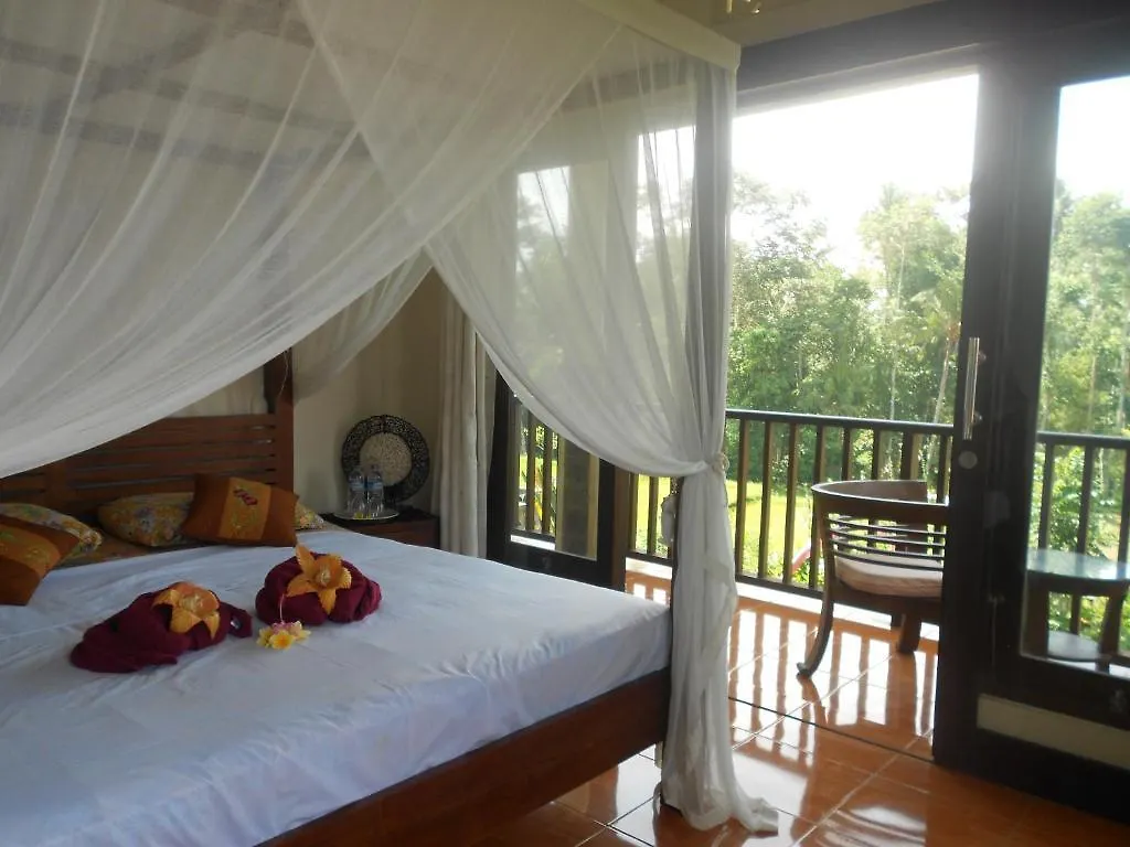 Villa Jasmine B&B Ubud  Holiday park