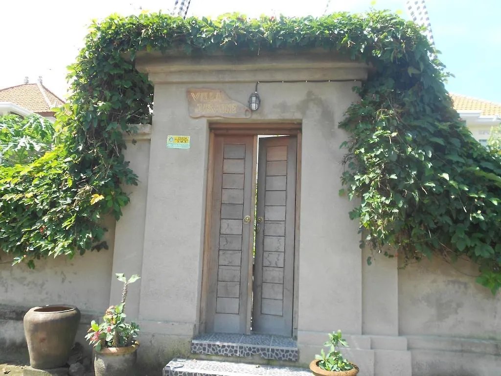Villa Jasmine B&B Ubud  Ubud (Bali)
