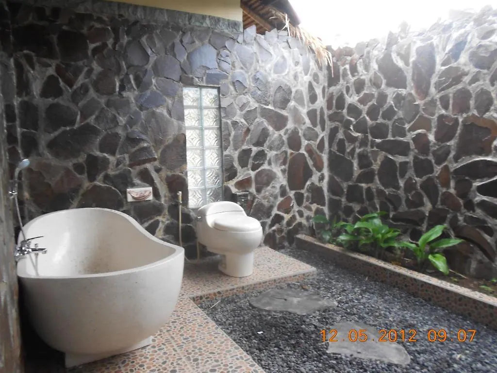 Villa Jasmine B&B Ubud