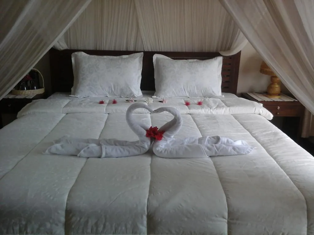Villa Jasmine B&B Ubud  2*, Ubud (Bali) Indonesia
